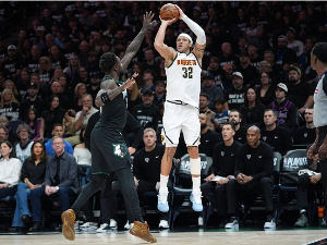 Ништа ново у Денверу – Гордон под знаком питања, Вотсон и даље повређен