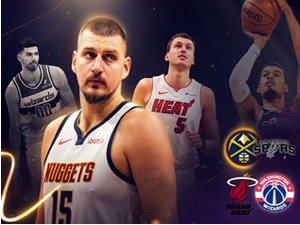 Јокић против Спарса, окршај Јовића и Вукчевића