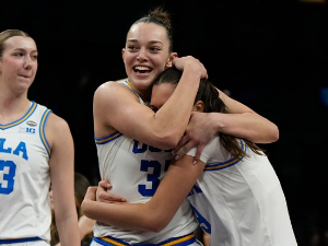 Српска репрезентативка у финалу колеџ кошарке