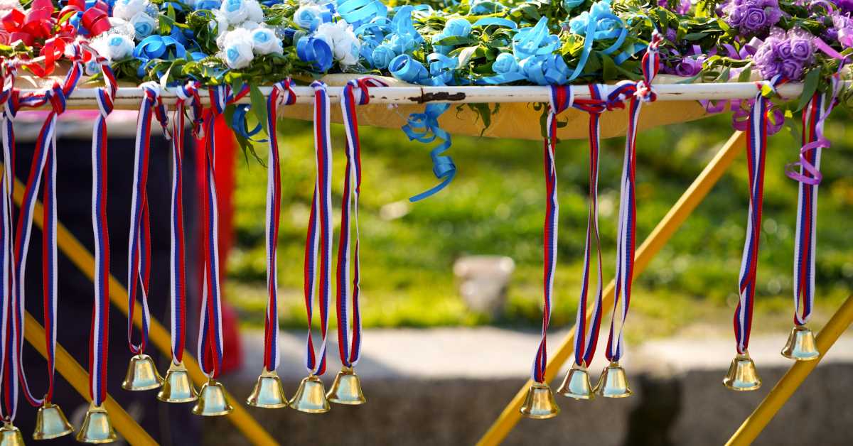 Лазарева субота, празник деце – зашто се у народу зове и Врбица