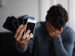 Зауставите брејн рот – 12 начина да останете оштрог ума док вас затрпава садржај лошег квалитета 