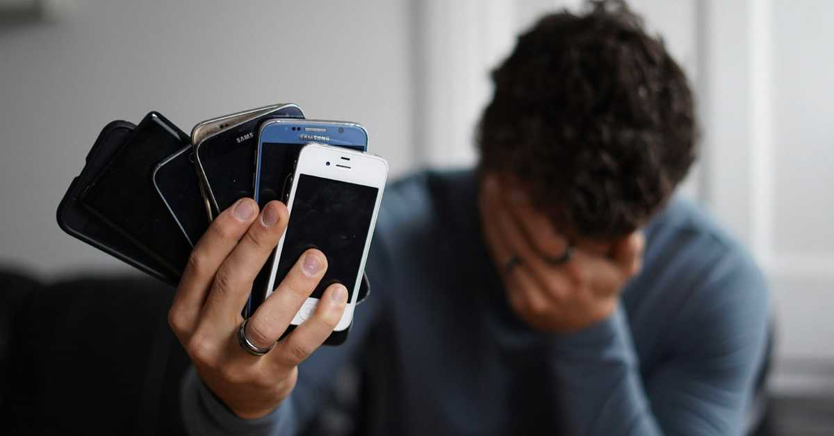 Зауставите брејн рот – 12 начина да останете оштрог ума док вас затрпава садржај лошег квалитета 