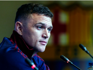 Фудбалер Њукасла Киран Трипије напушта клуб на крају сезоне