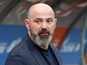 Станковић: Спремни смо да завршимо сезону онако како сви очекујемо