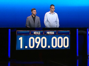 Жарко Стевановић немоћан пред такмичарима: „Дао сам све од себе!“