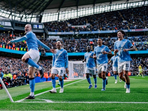 Манчестер сити декласирао Ливерпул за полуфинале ФА купа