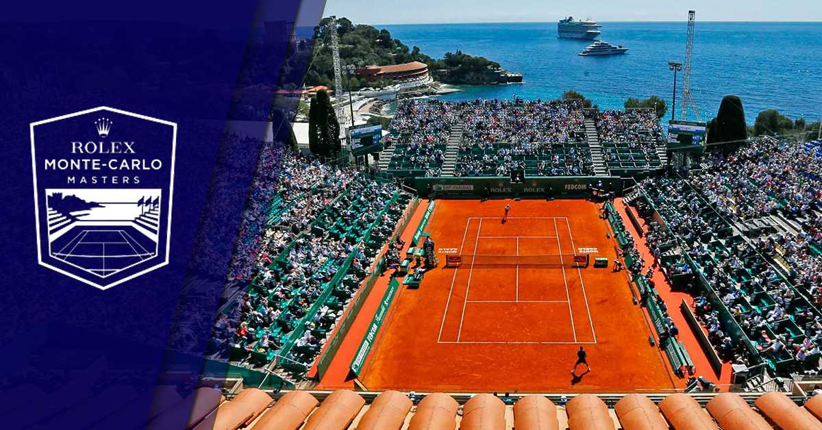 Сезона шљаке је отворена: мастерс у Монте Карлу без Ђоковића, Синер и Алкараз се боре за трон