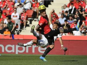 Реал поклекао на острву, велика победа Мајорке