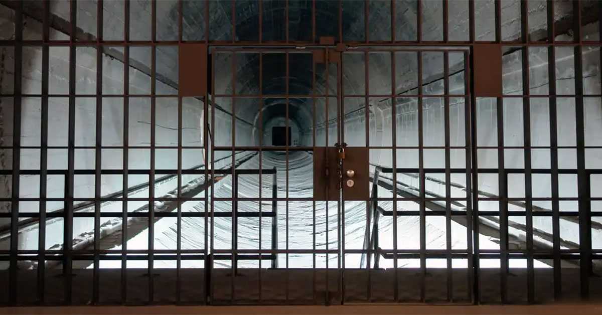 Бункер за крај света: како је Западна Немачка планирала да преживи атомски рат