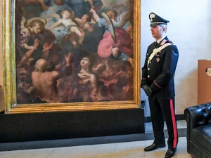 Продаја украдених ремек-дела је готово немогућа, зашто се онда уопште краду