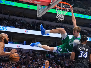 Дончићев наследник у Даласу убацио 51 поен са 19 година