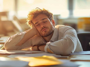 Јутарњи програм из три студија