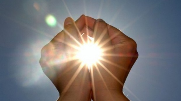 На три воде: Јутарњи програм из три студија