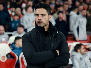 Артета: Очекивања су велика, сами себи постављамо највише стандарде