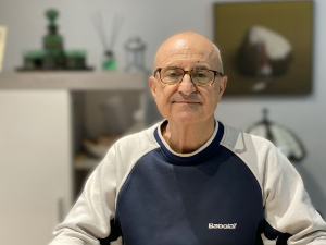 Тенисер Александар Нигриновић