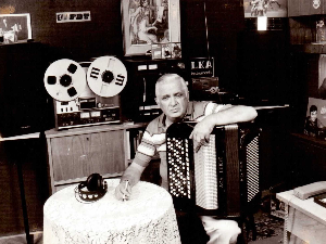 Силуете: Посело код Крњевца