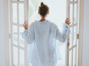  У чему спавате – ноћни аутфит много говори о нама