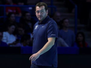 Стевановић: Марсељ изузетно јака екипа, очекујем тежак меч