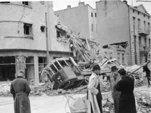 Годишњица бомбардовања Београда у Другом светском рату