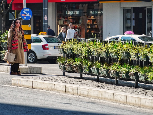 Најтоплији дан у недељи пред нама, температура до 25 степени – од уторка киша 
