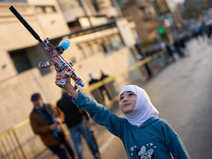 Буђење Хезболаха, или други живот омиљених синова Револуционарне гарде