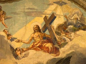 Иван Муди - Страдање и васкрсење