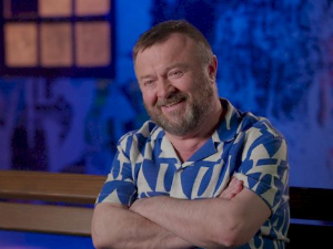 Преваспитани: Бранко Росић