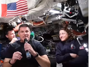 Артемис 2, дан пети у зони Месеца – припреме за тамну страну