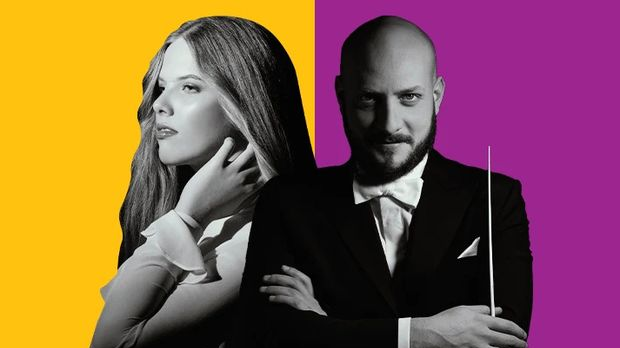  Ева Геворгјан и Београдска филхармонија 