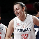 Анђела Дугалић прва Српкиња која је освојила титулу у НЦАА лиги