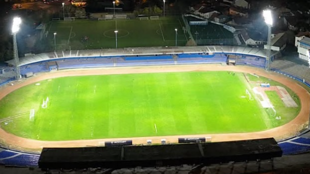 Спортски журнал: Романтика се враћа на Карабурму