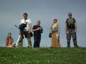 Христос воскресе радост донесе – Ковиљ