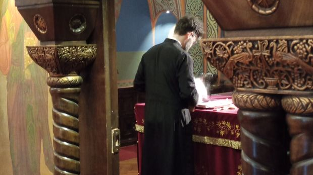 У сусрет сновима: Пут вере са Стеваном Јовановићем, јерејем СПЦ и Николом Вјетровићем