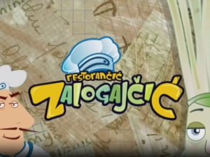 Ресторанчић залогајчић, 17. епизода