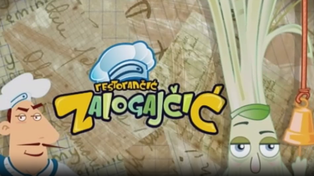 Ресторанчић залогајчић, 18. епизода