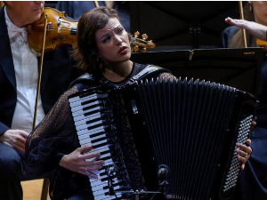 Ксенија Сидорова