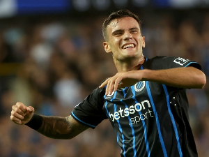 Станковић и Цветковић стрелци за Клуб Бриж и Андерлехт