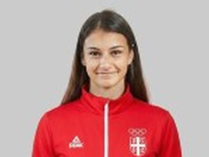 Тренирај са шампионом: Ивана Илић