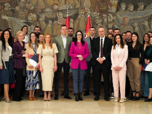 Још 59 породица добило субвенције за први стан