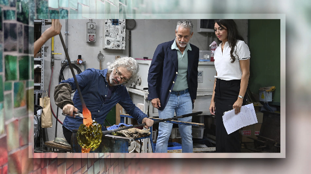 Србија на вези - портрети: Јелена Боровчанин