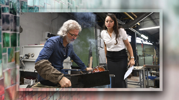 Србија на вези - портрети: Јелена Боровчанин