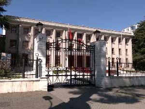 Иранска опозиција у Албанији, низак ниво опасности, висок ниво опреза