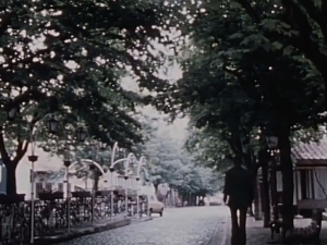 Добра стара времена