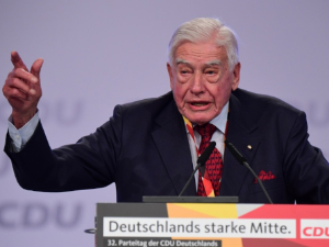 Преминуо бивши високи представник у БиХ Кристијан Шварц-Шилинг 