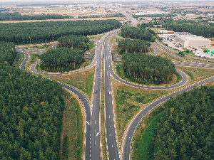 Нови путеви – Alan Pasqua