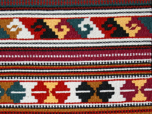 Етно џез авлија – Микс