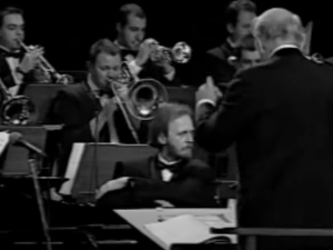 Биг Бенд РТС, Трезор