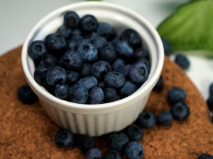 Боровница, "плаво злато" домаће пољопривреде – висока цена, али и строги услови производње