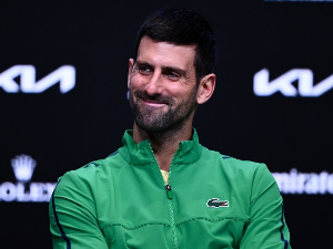 Новак Ђоковић задржао четврто место на АТП листи, Карлос Алкараз и даље први