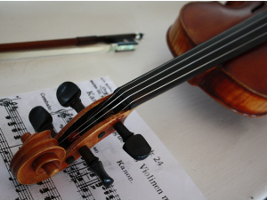 Преглед музичке недеље